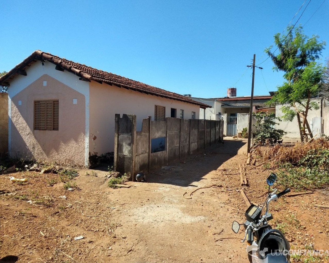 Terreno à venda, 468m² - Foto 2