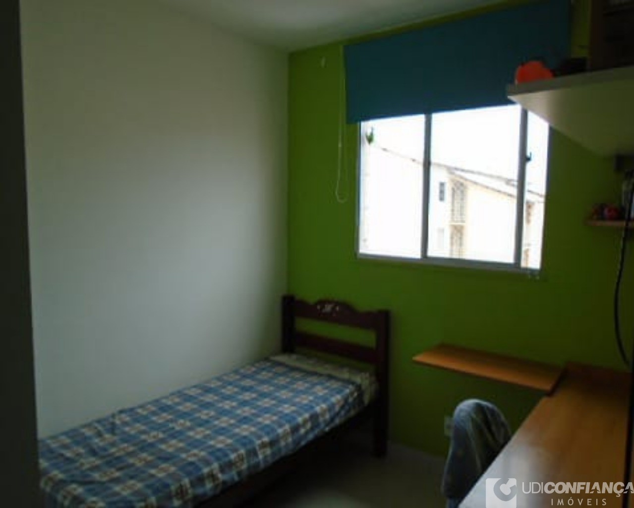 Apartamento à venda com 2 quartos, 47m² - Foto 8