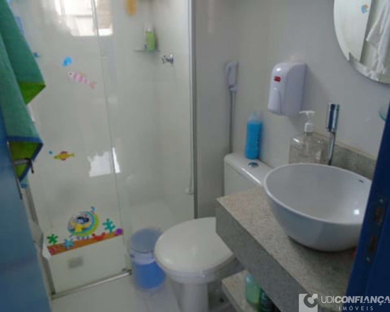 Apartamento à venda com 2 quartos, 47m² - Foto 9