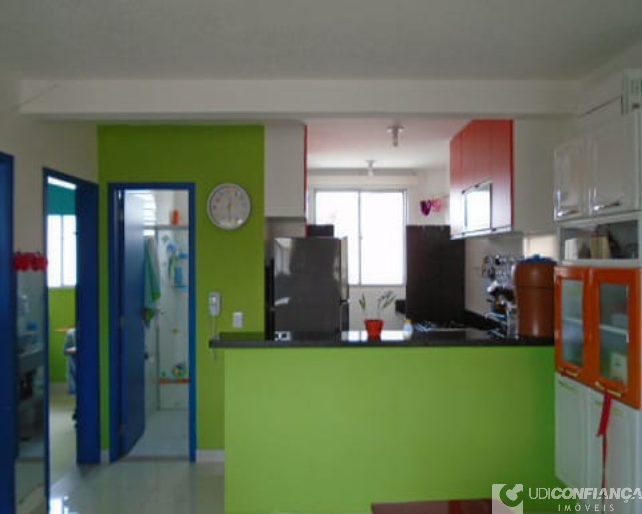 Apartamento à venda com 2 quartos, 47m² - Foto 11