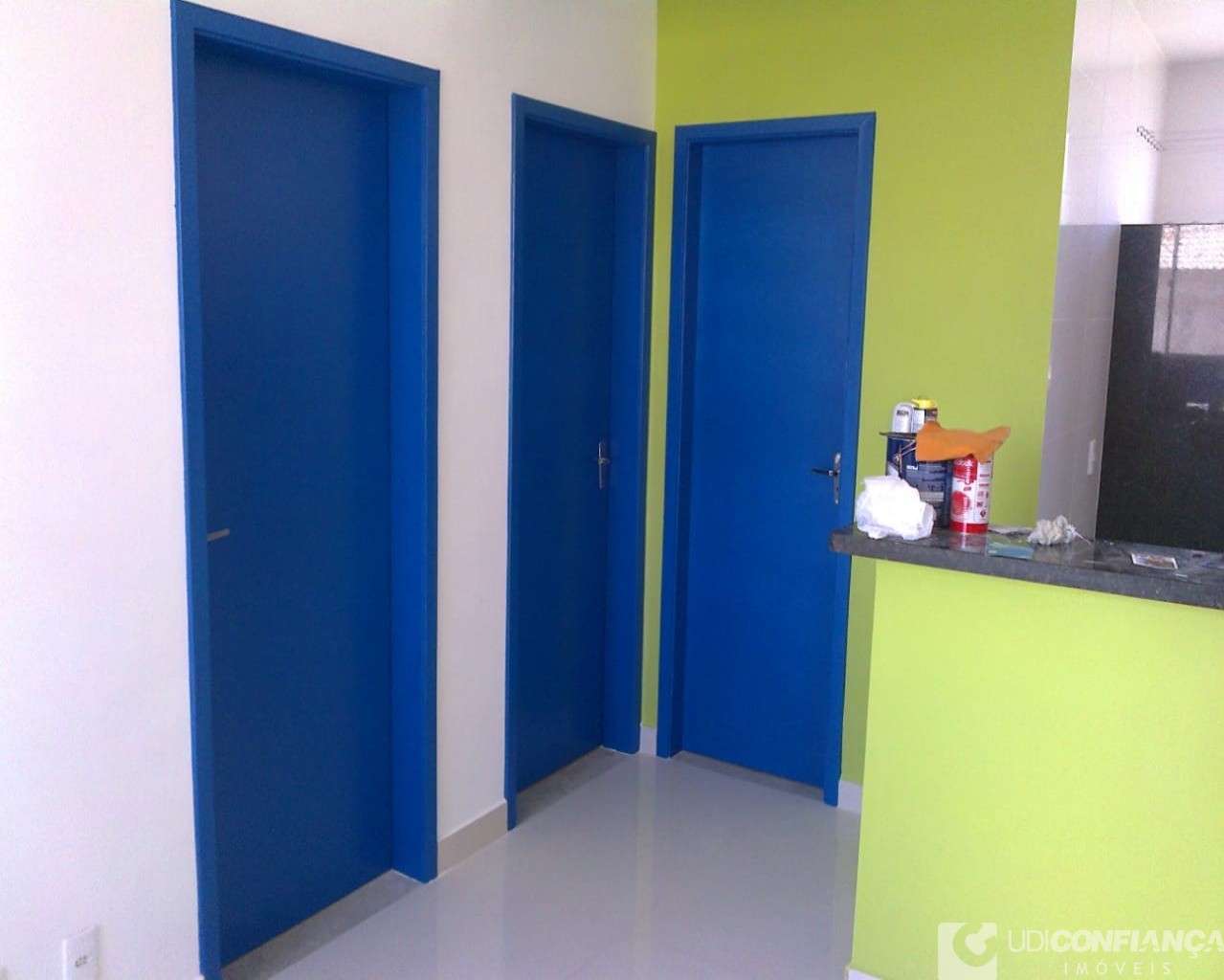 Apartamento à venda com 2 quartos, 47m² - Foto 13