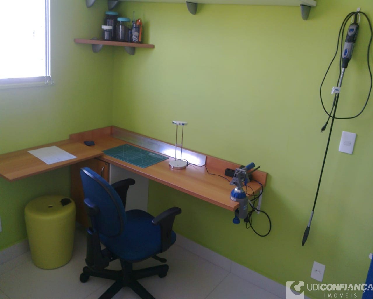 Apartamento à venda com 2 quartos, 47m² - Foto 16