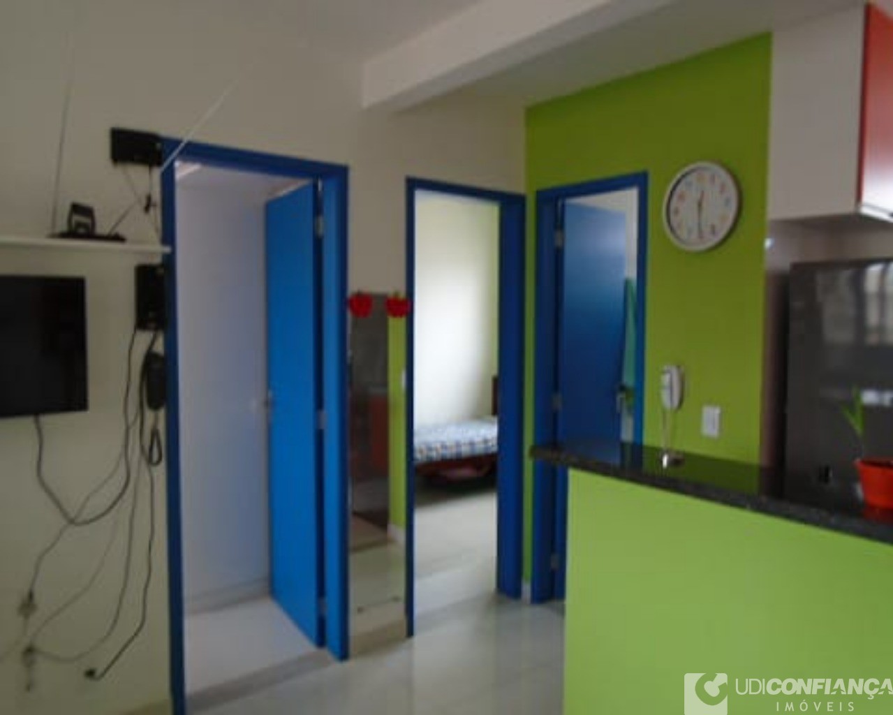 Apartamento à venda com 2 quartos, 47m² - Foto 17