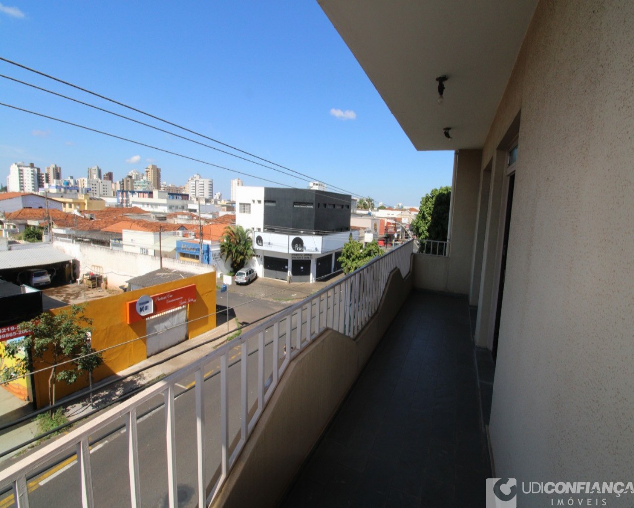 Apartamento à venda com 3 quartos, 117m² - Foto 6