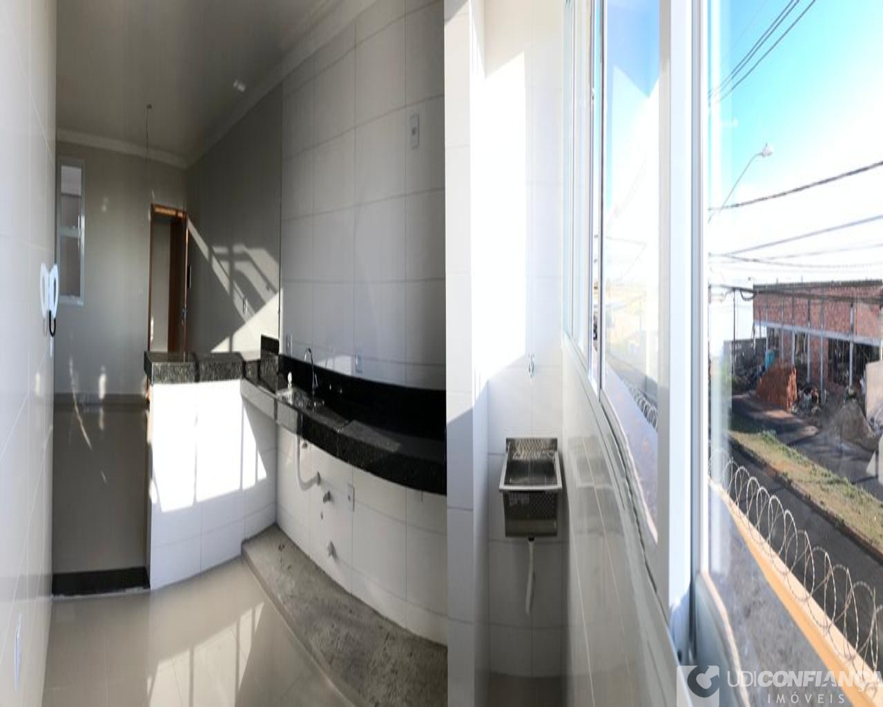 Apartamento à venda com 2 quartos, 53m² - Foto 8