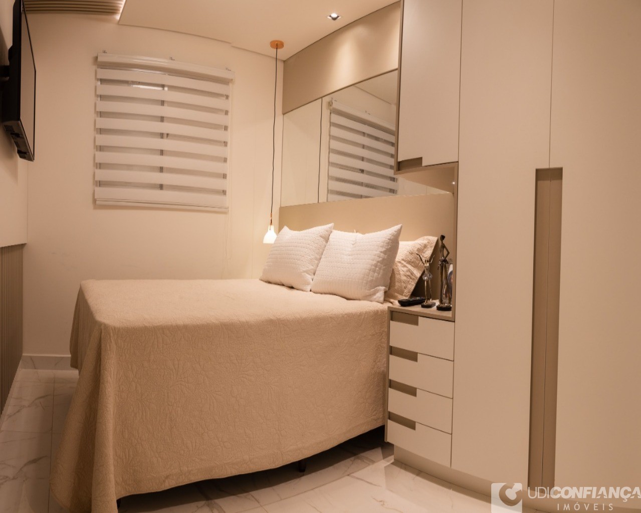 Apartamento à venda com 2 quartos, 50m² - Foto 19