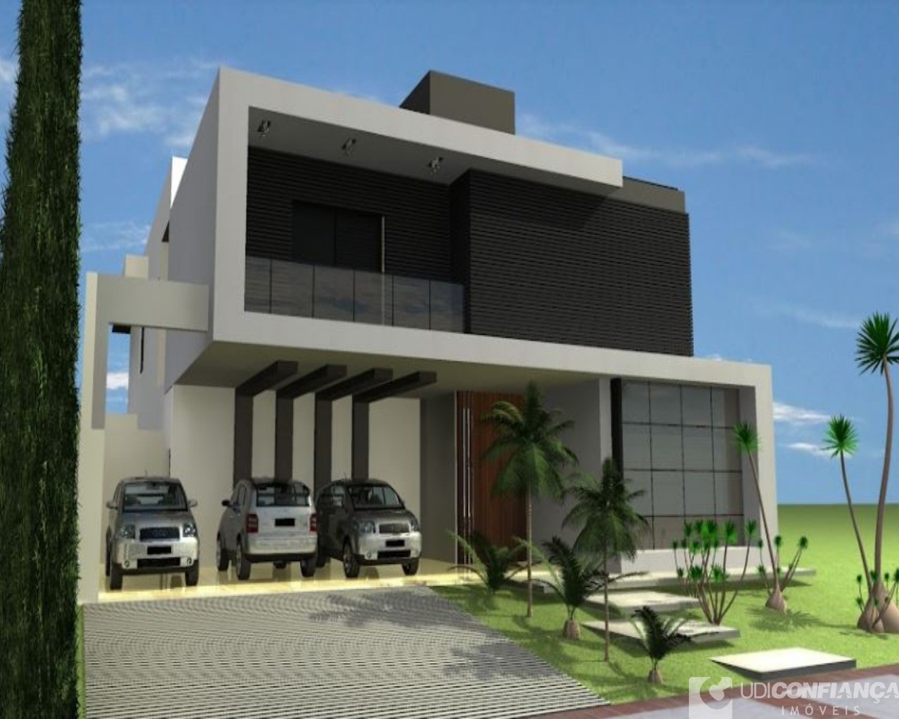 Casa à venda com 4 quartos, 528m² - Foto 2