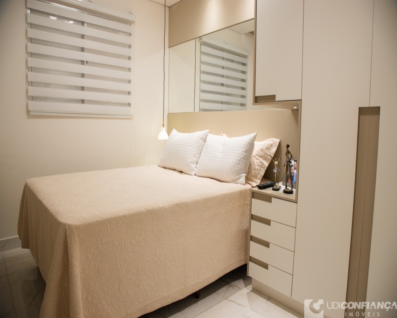 Apartamento à venda com 2 quartos, 50m² - Foto 18