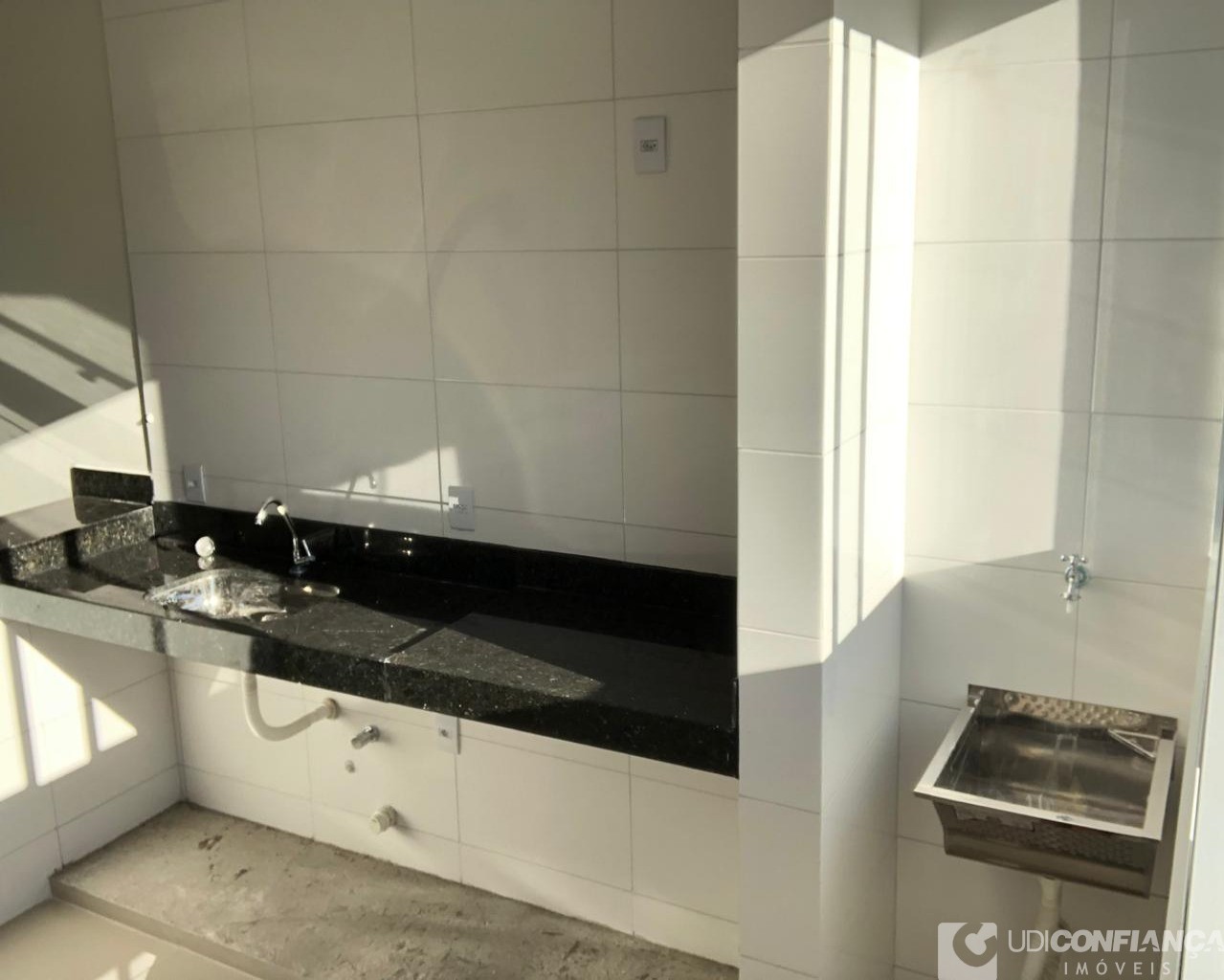 Apartamento à venda com 2 quartos, 53m² - Foto 7