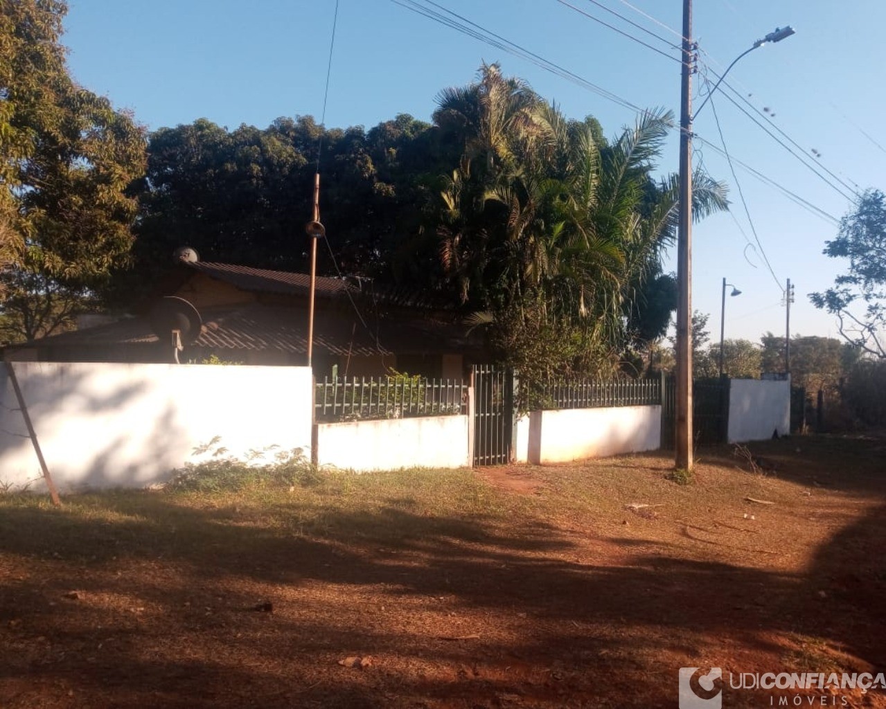 Fazenda à venda com 3 quartos - Foto 4