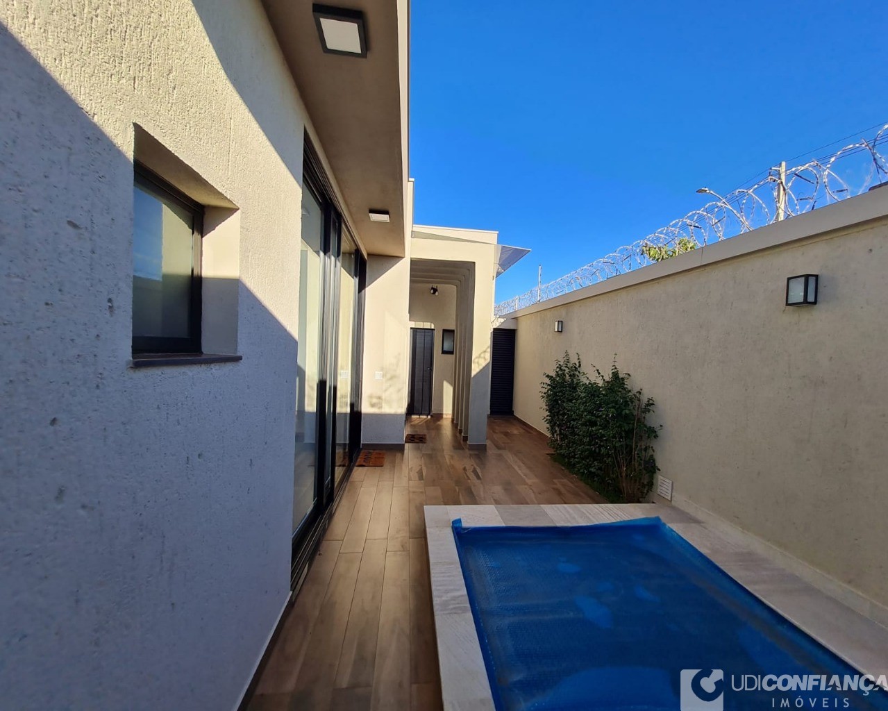 Casa à venda com 3 quartos - Foto 6