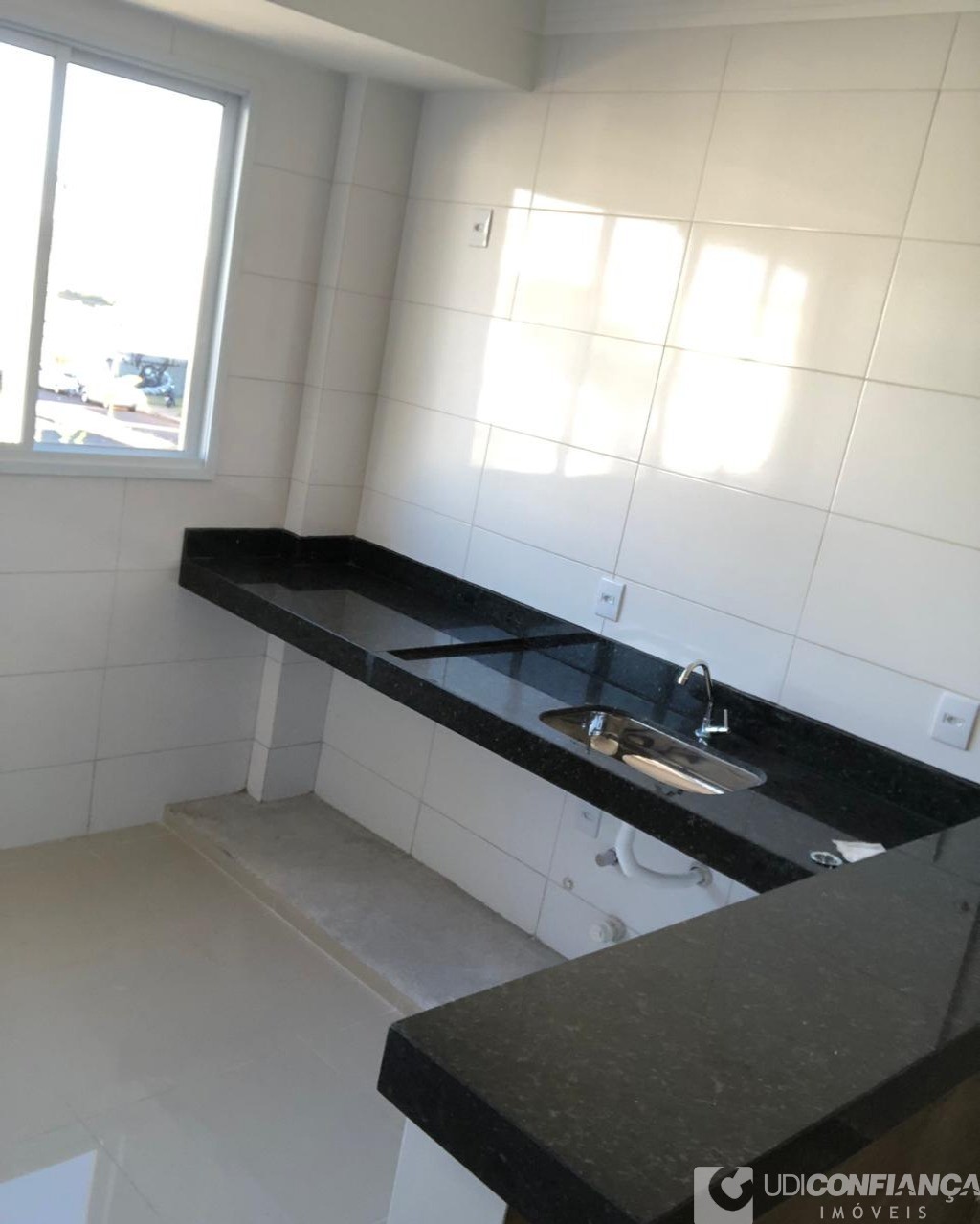 Apartamento à venda com 2 quartos, 53m² - Foto 5