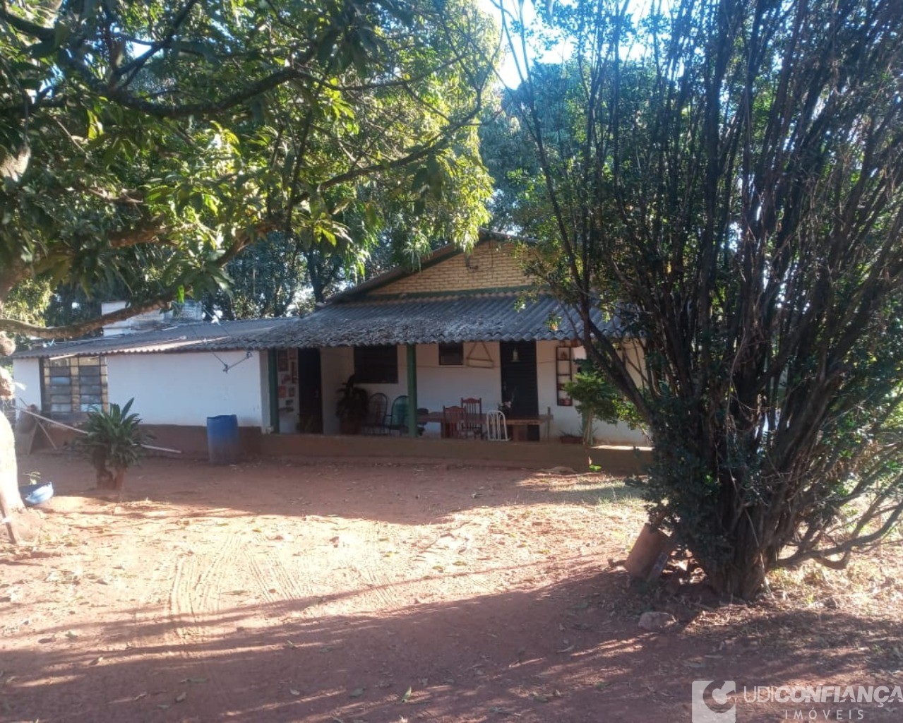 Fazenda à venda com 3 quartos - Foto 3