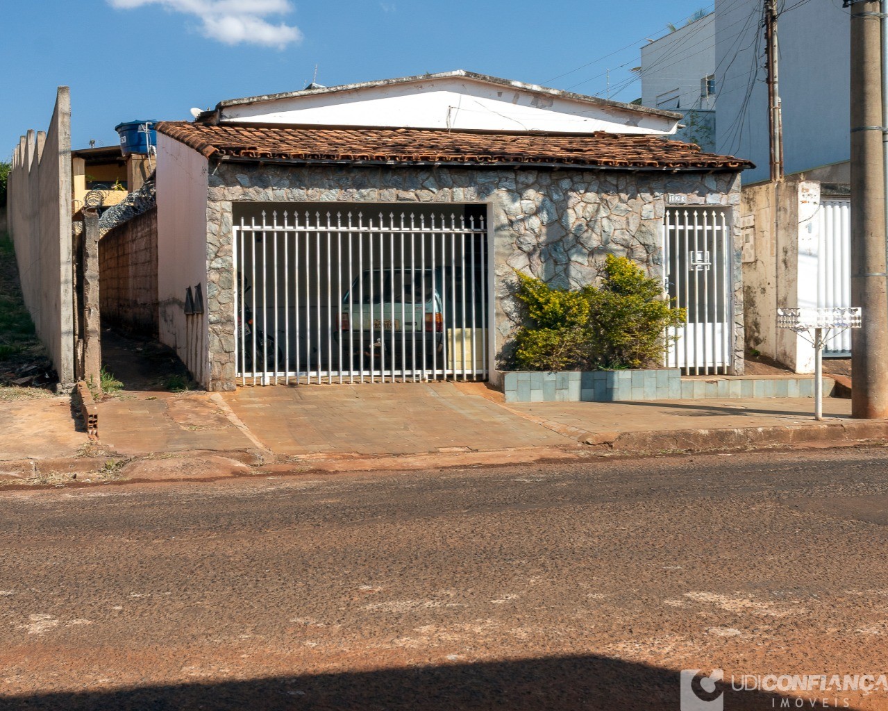 Terreno à venda, 576m² - Foto 5