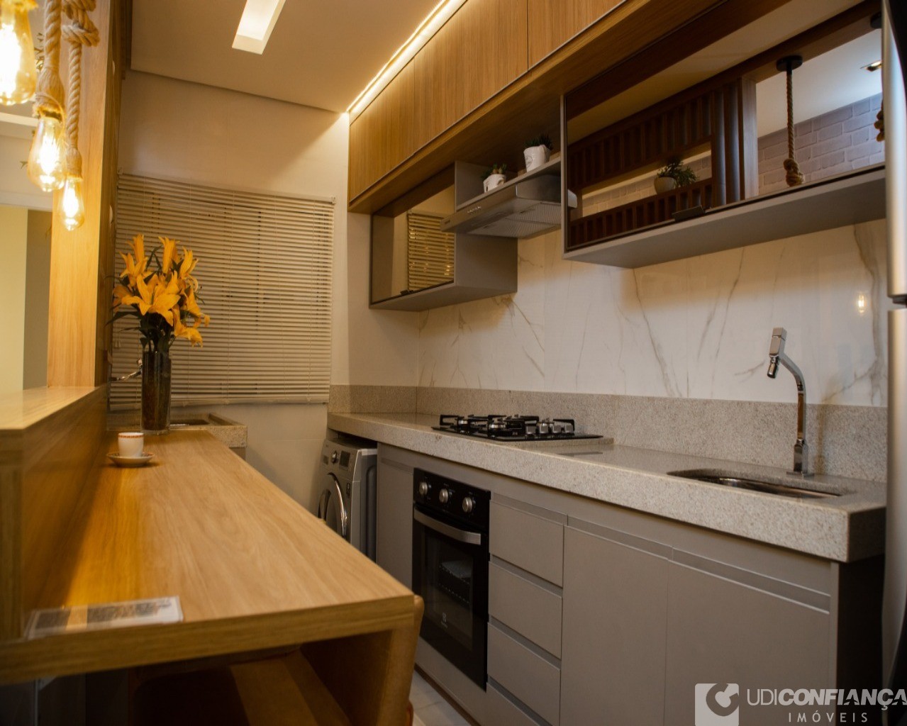 Apartamento à venda com 2 quartos, 50m² - Foto 7