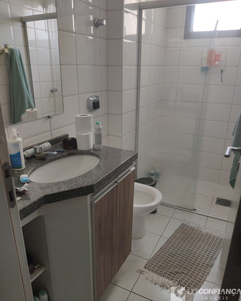 Apartamento à venda com 3 quartos, 79m² - Foto 3