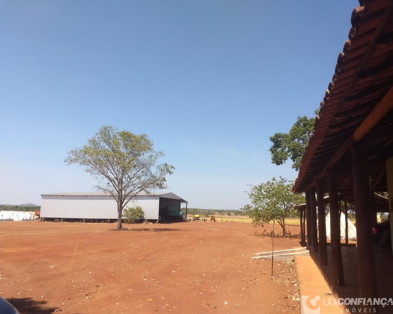 Fazenda à venda - Foto 8