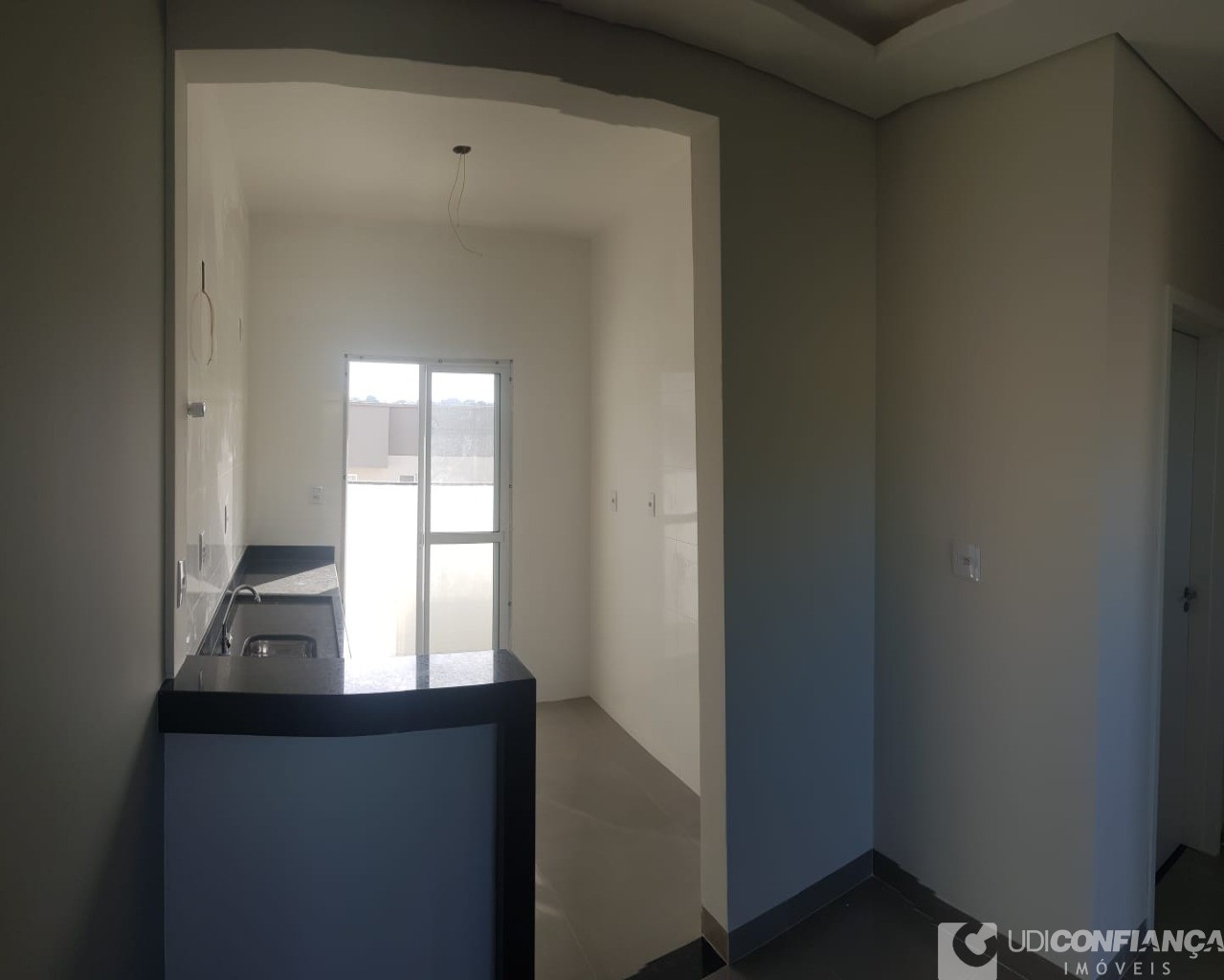 Apartamento à venda com 2 quartos, 58m² - Foto 6