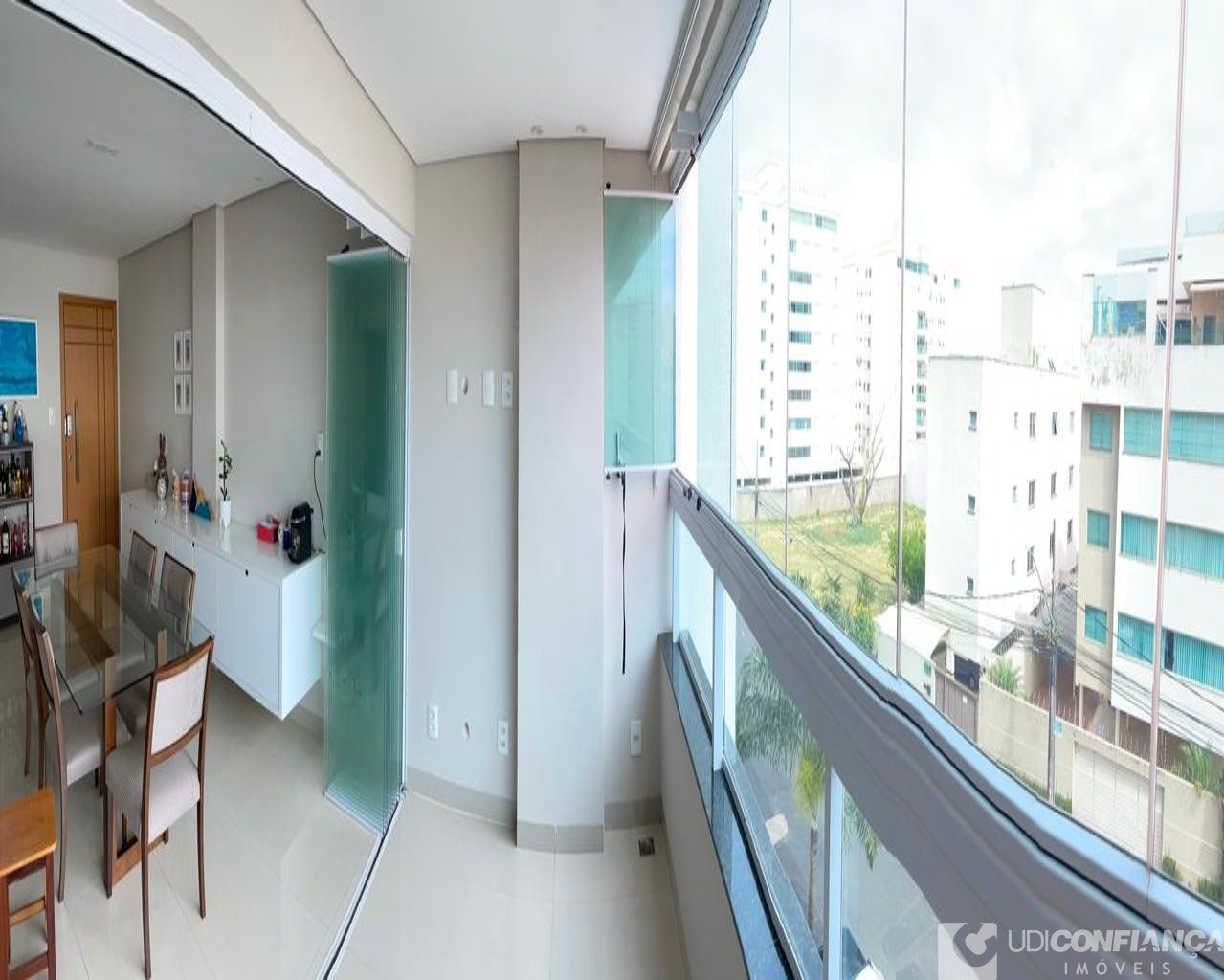 Apartamento à venda com 4 quartos, 131m² - Foto 12