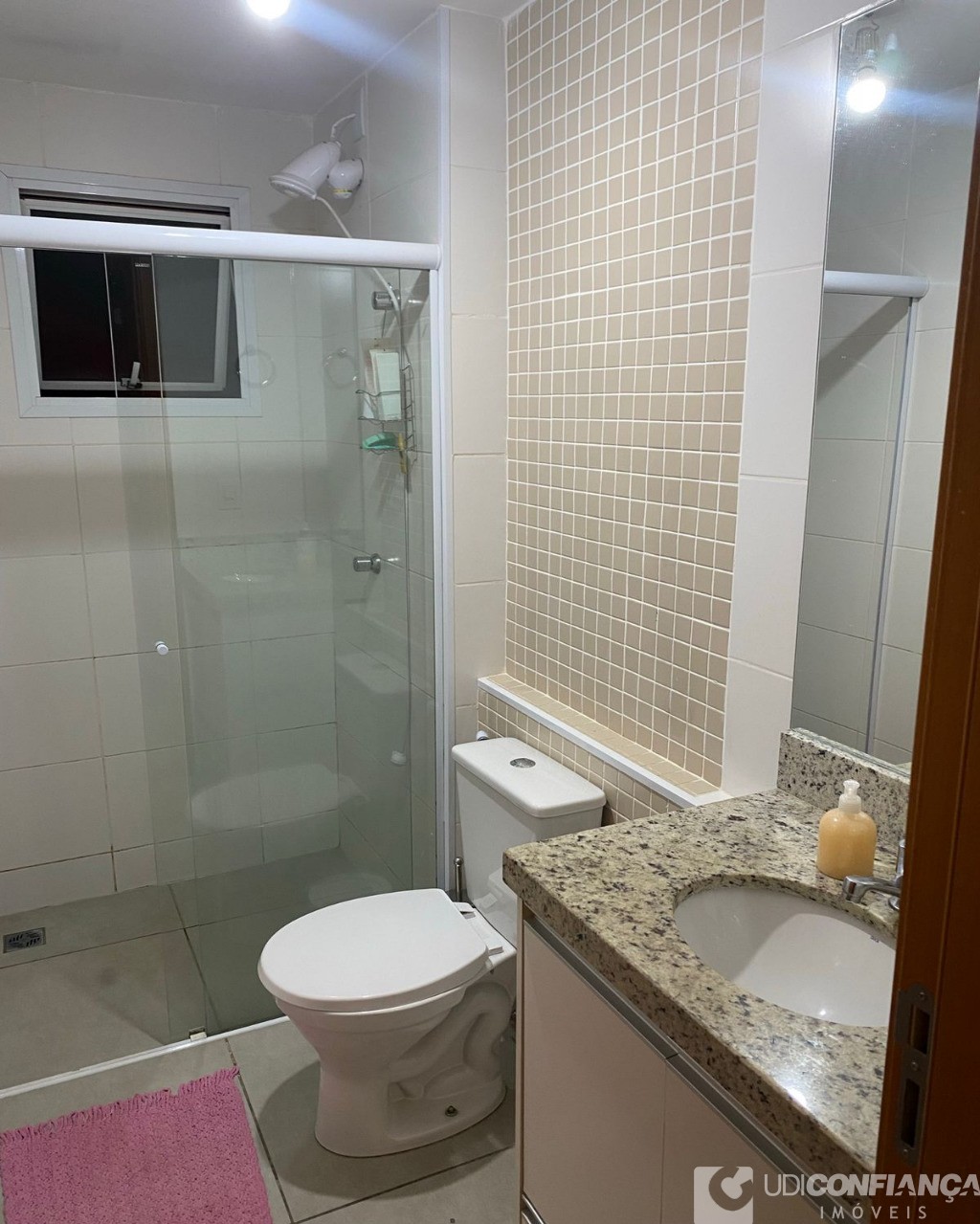 Apartamento à venda com 2 quartos, 57m² - Foto 8