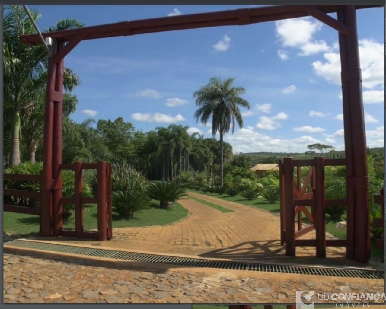 Fazenda à venda com 15 quartos - Foto 4