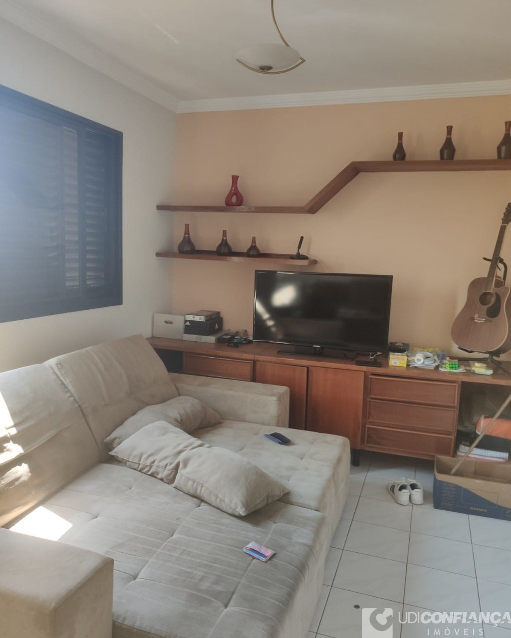 Apartamento à venda com 3 quartos, 79m² - Foto 7