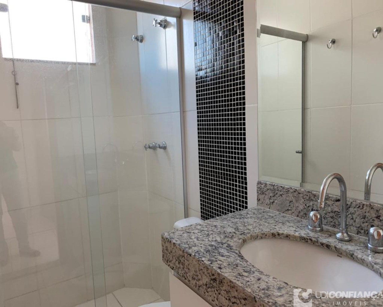 Apartamento à venda com 2 quartos, 55m² - Foto 5