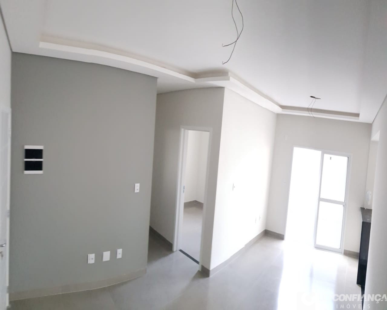 Apartamento à venda com 2 quartos, 58m² - Foto 17