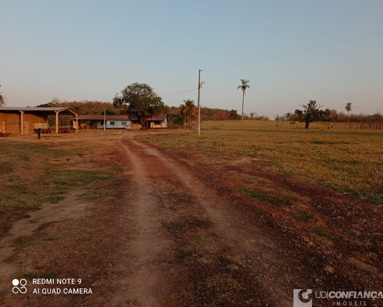 Fazenda à venda - Foto 22