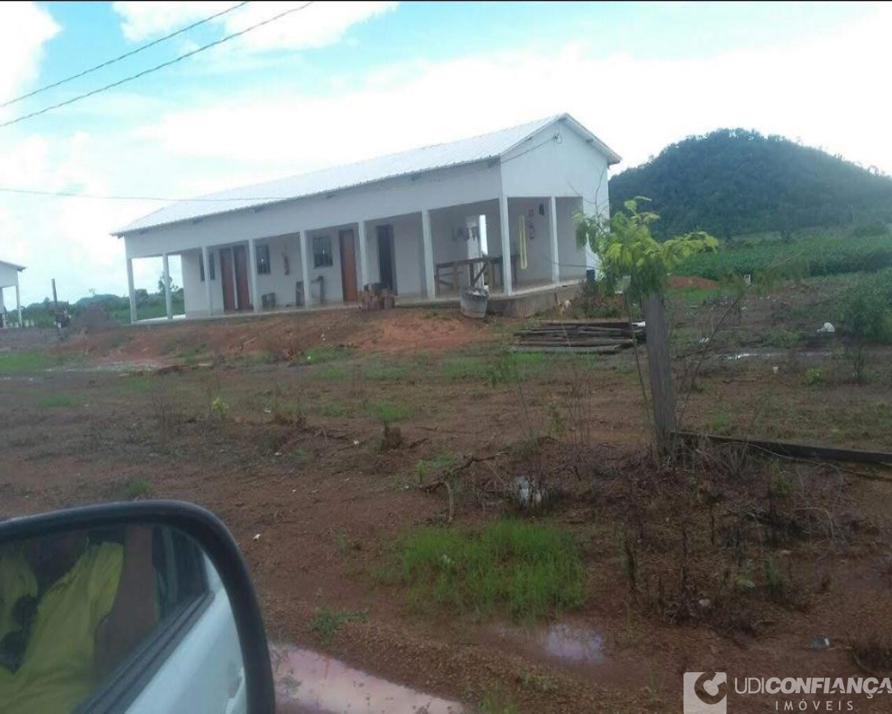 Fazenda à venda - Foto 4