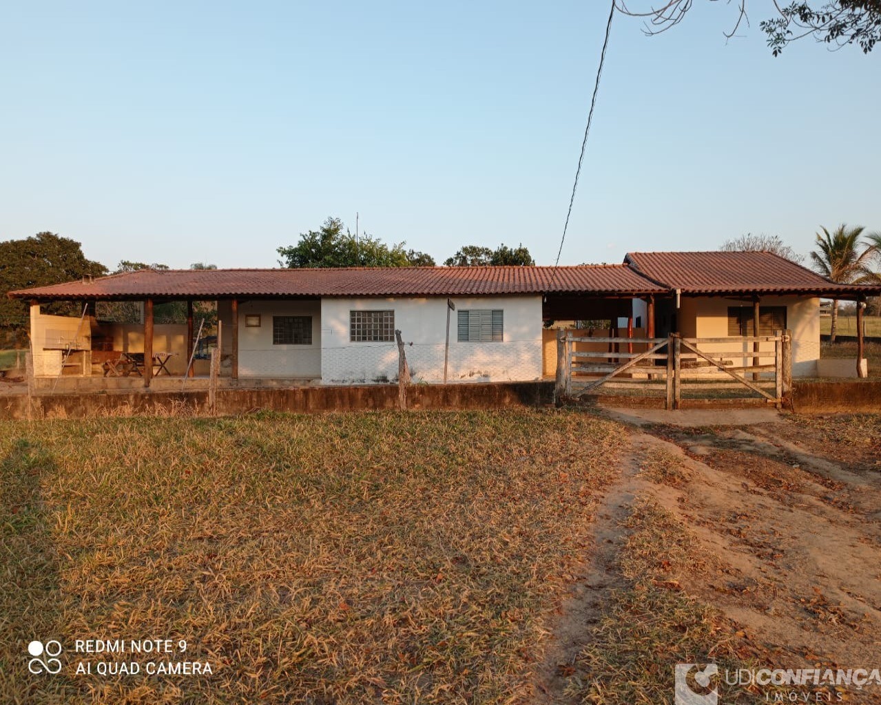 Fazenda à venda - Foto 6