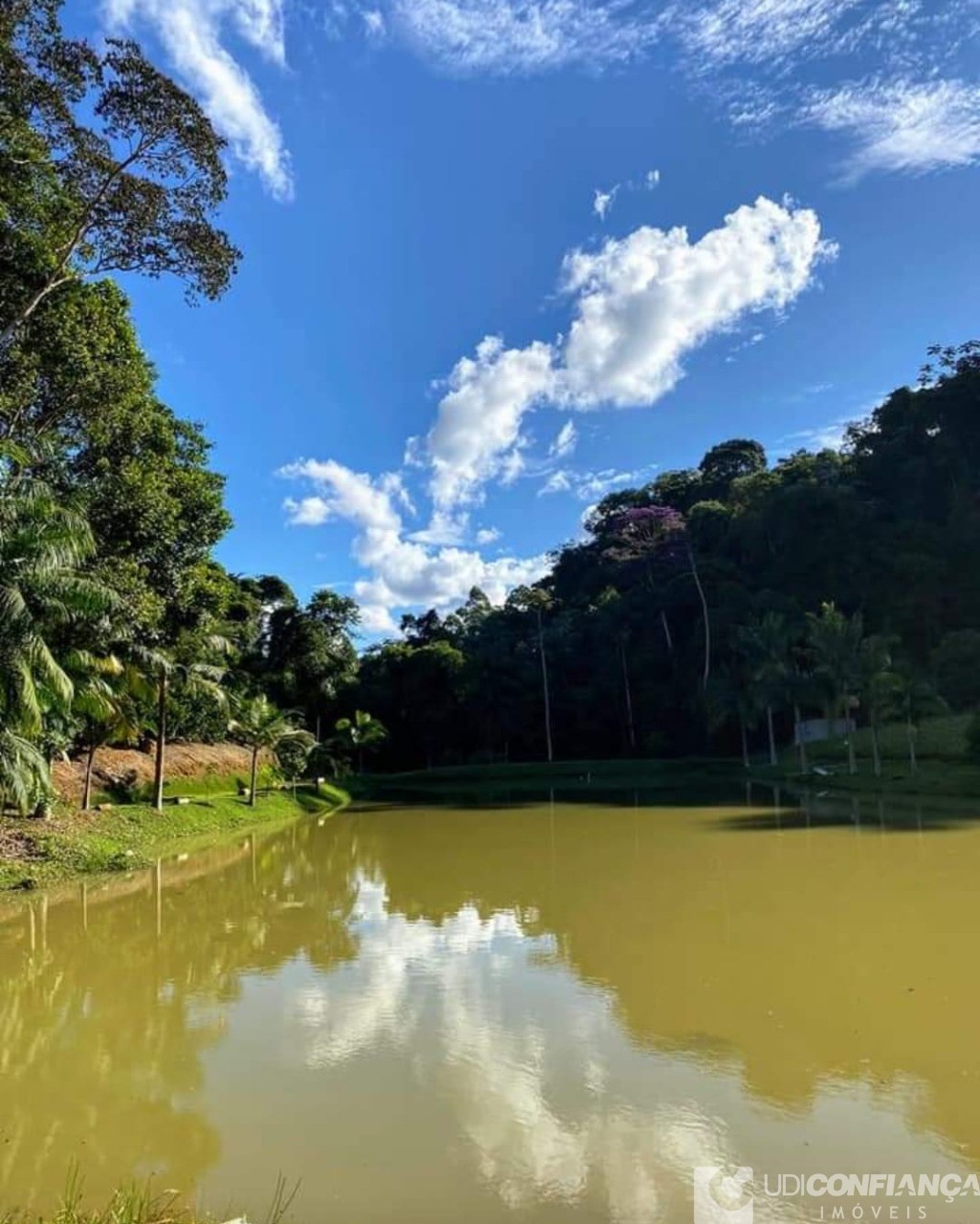 Fazenda à venda com 2 quartos - Foto 2