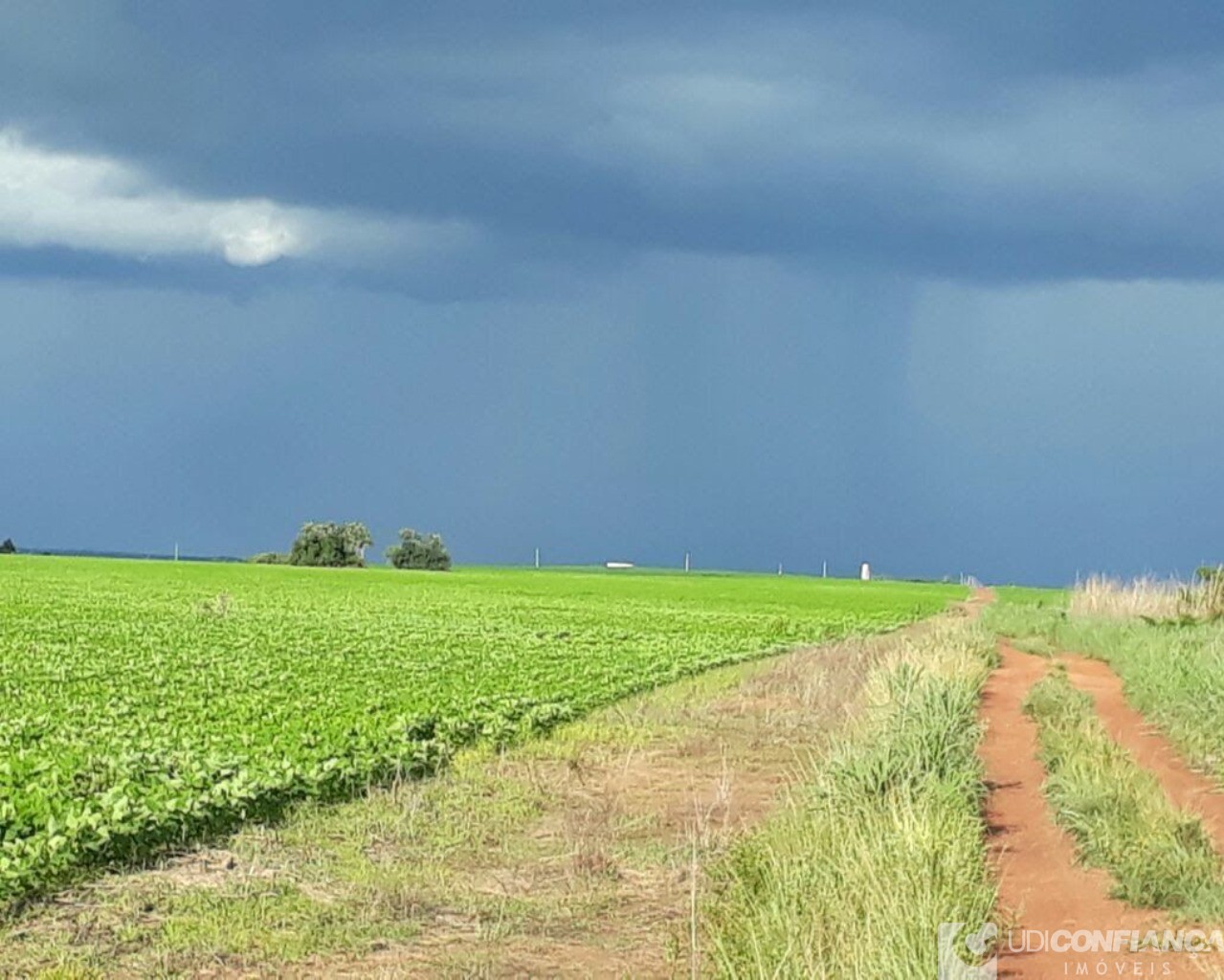 Fazenda à venda - Foto 1