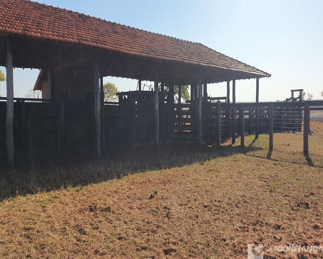 Fazenda à venda - Foto 9