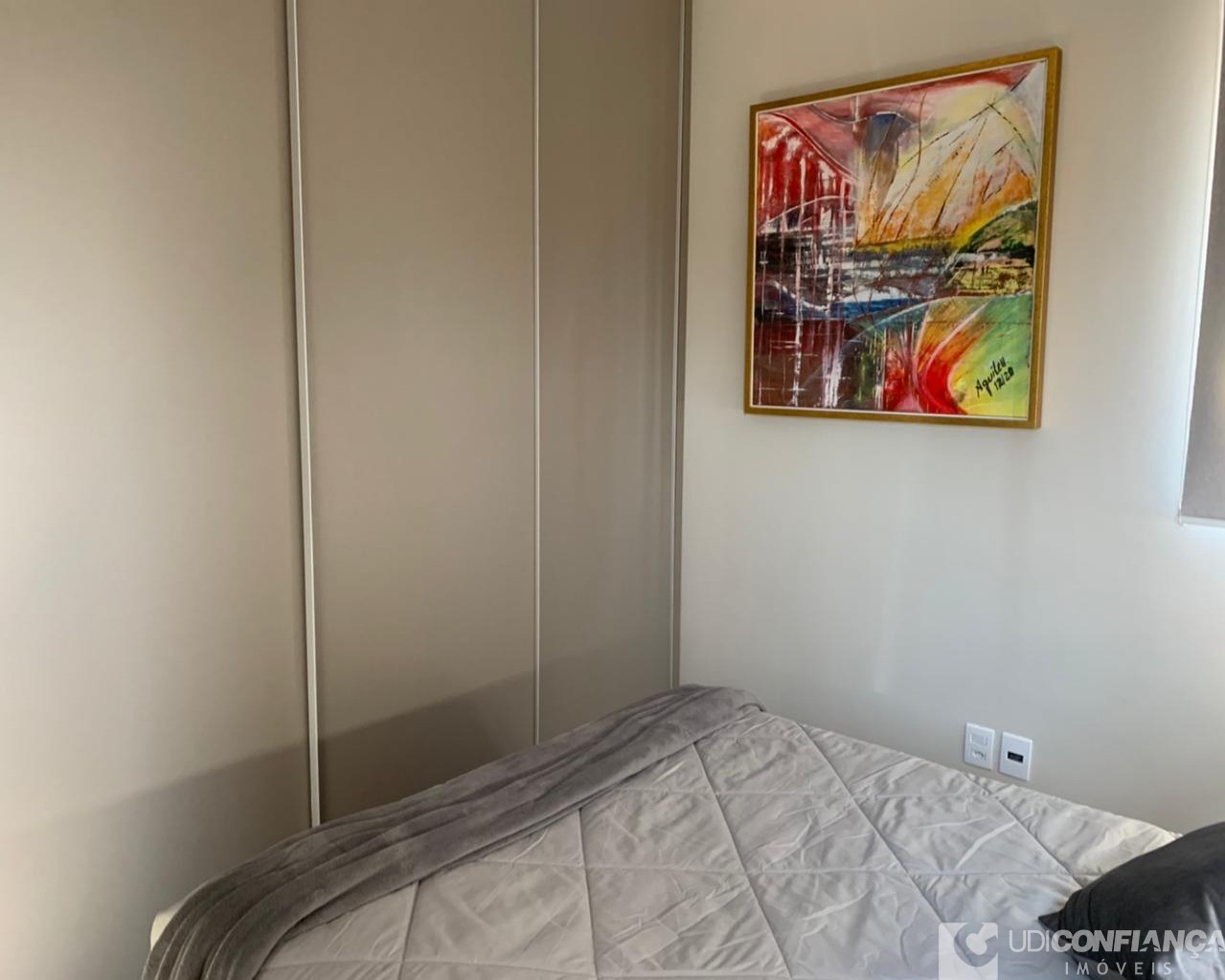 Apartamento à venda com 2 quartos, 50m² - Foto 6