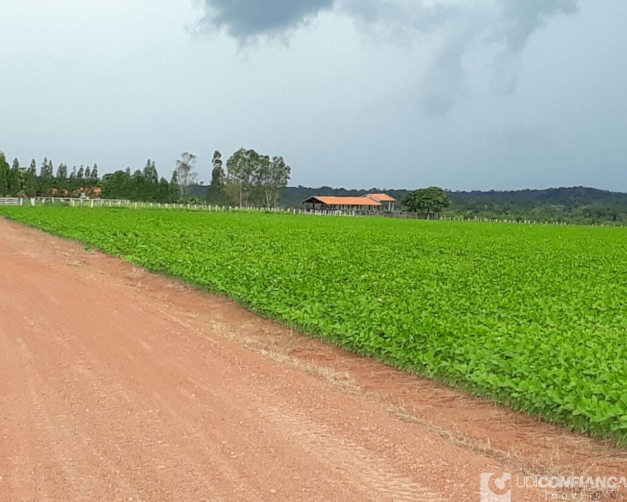 Fazenda à venda - Foto 3