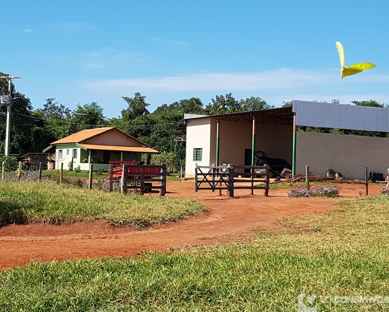 Fazenda à venda - Foto 4