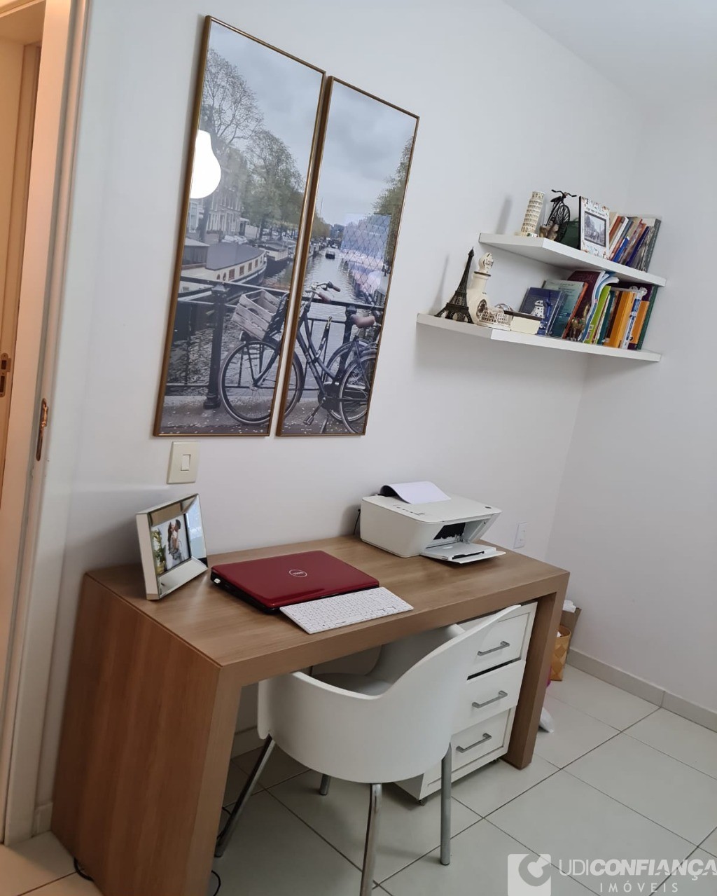 Apartamento à venda com 2 quartos, 72m² - Foto 11