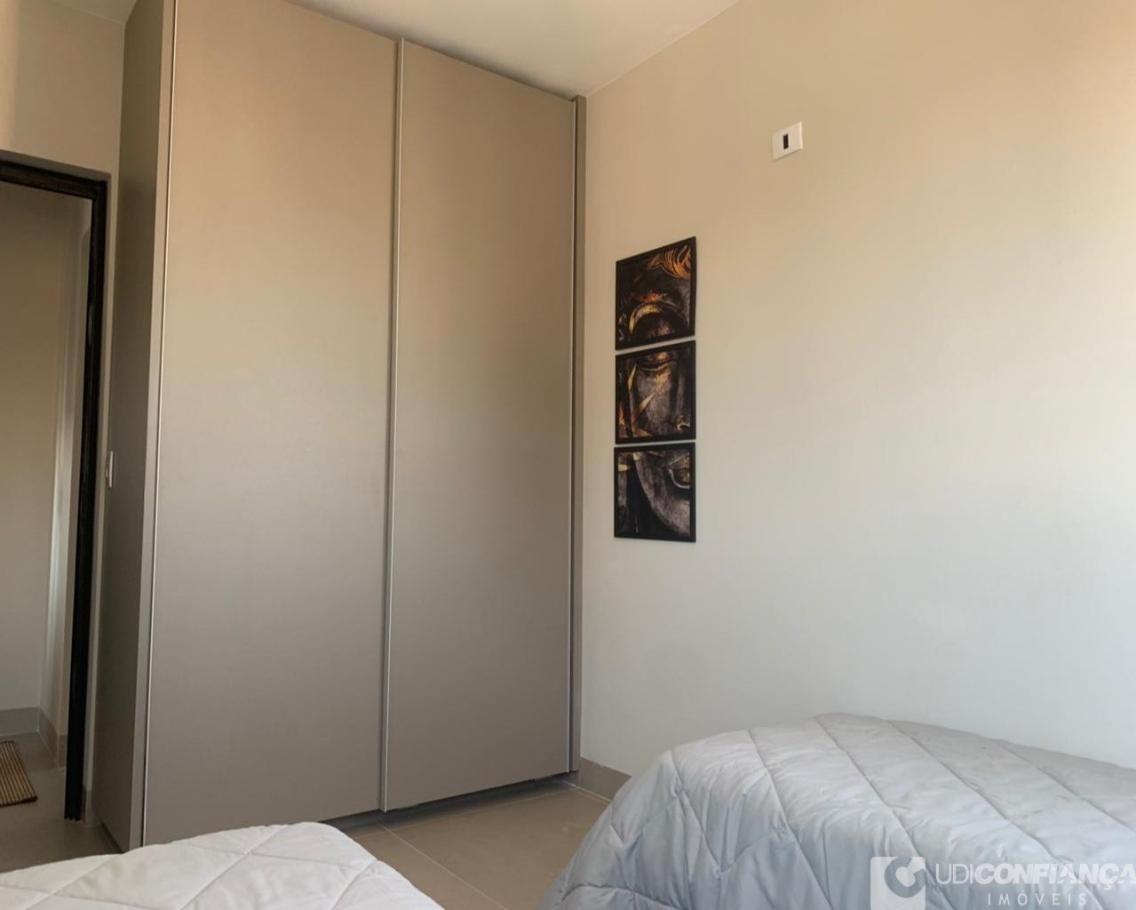 Apartamento à venda com 2 quartos, 50m² - Foto 4