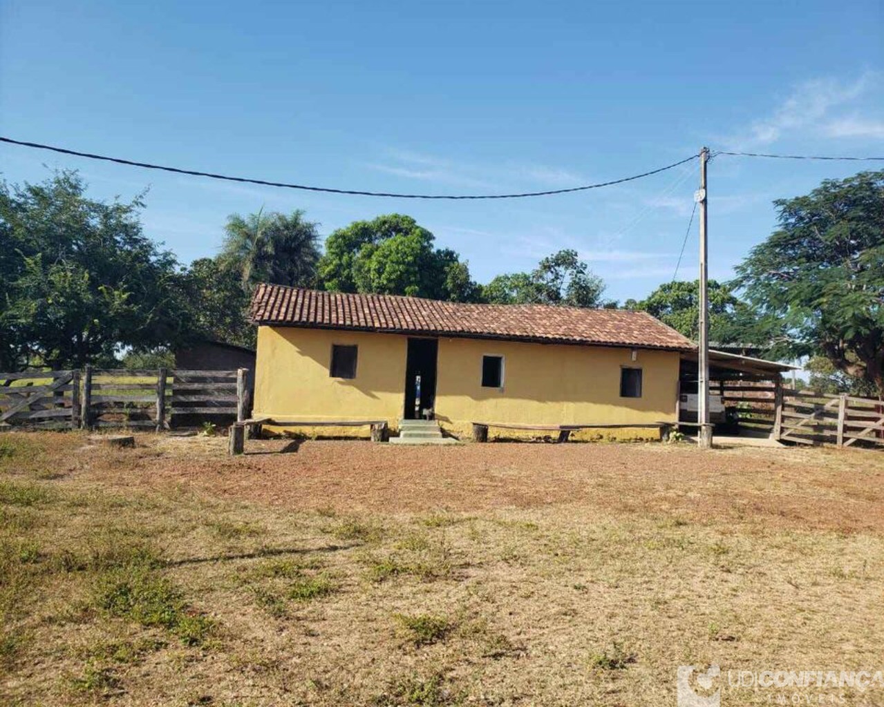 Fazenda à venda - Foto 3