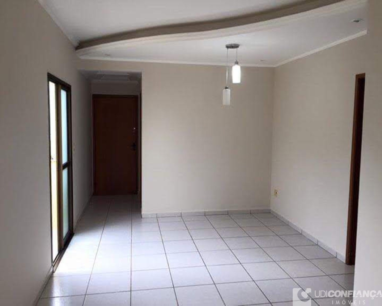 Apartamento à venda com 3 quartos, 89m² - Foto 2