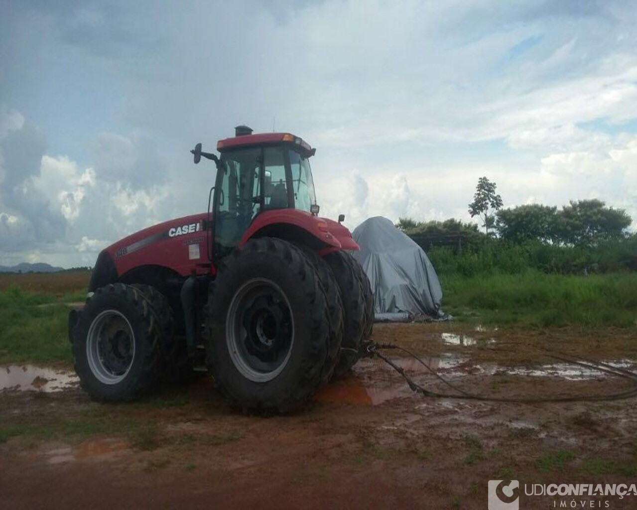 Fazenda à venda - Foto 27