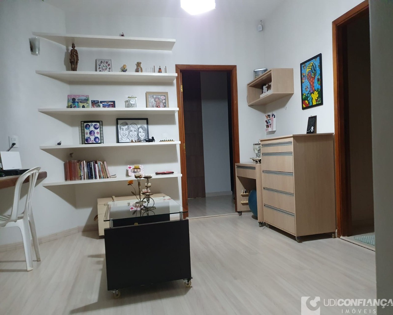 Casa à venda com 4 quartos, 376m² - Foto 12