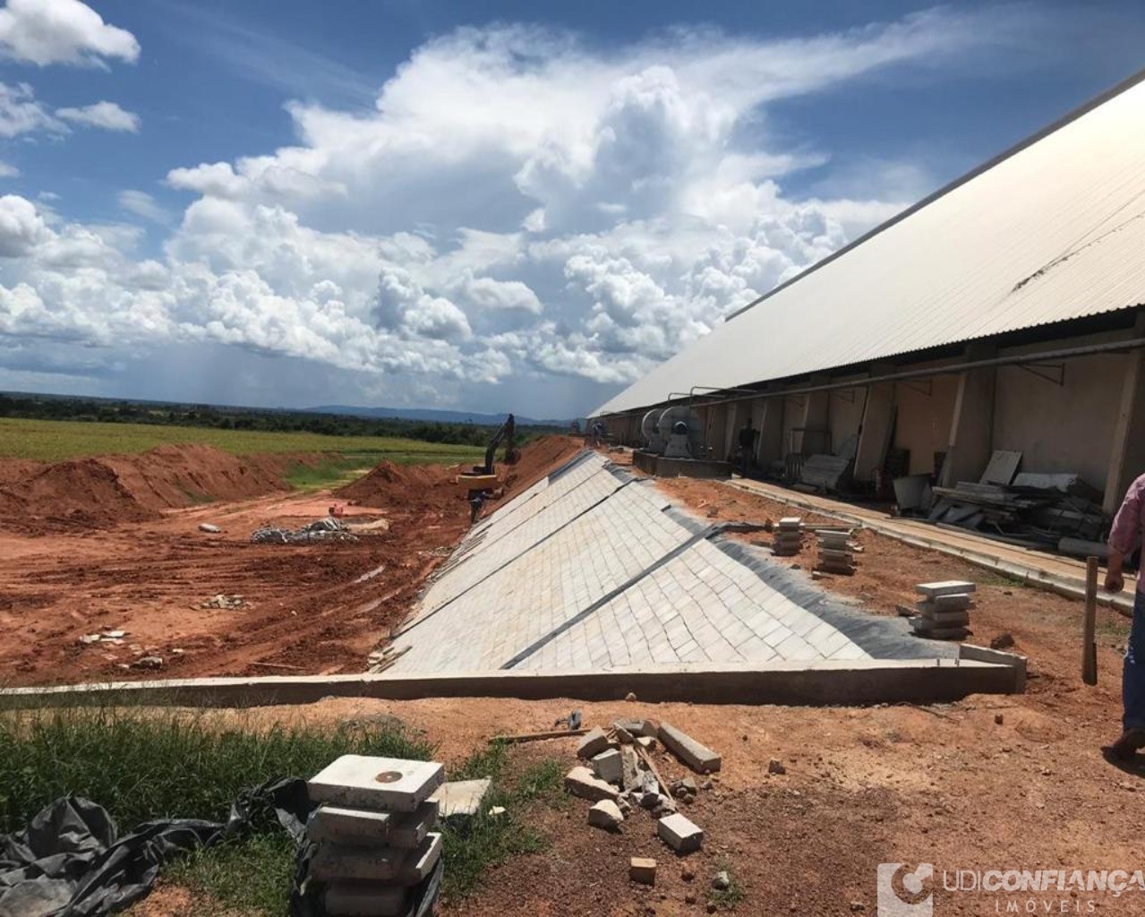 Fazenda à venda - Foto 40