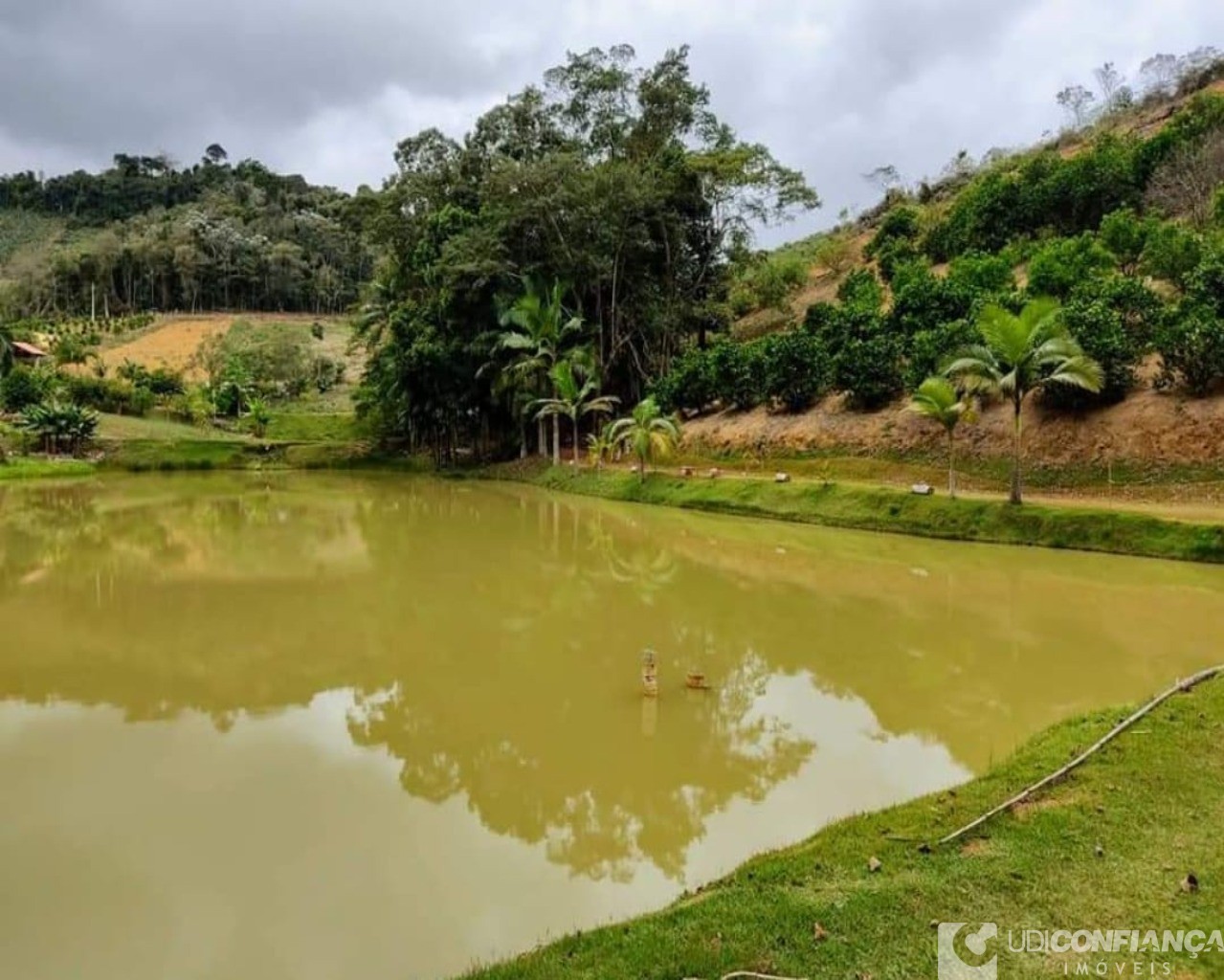 Fazenda à venda com 2 quartos - Foto 9