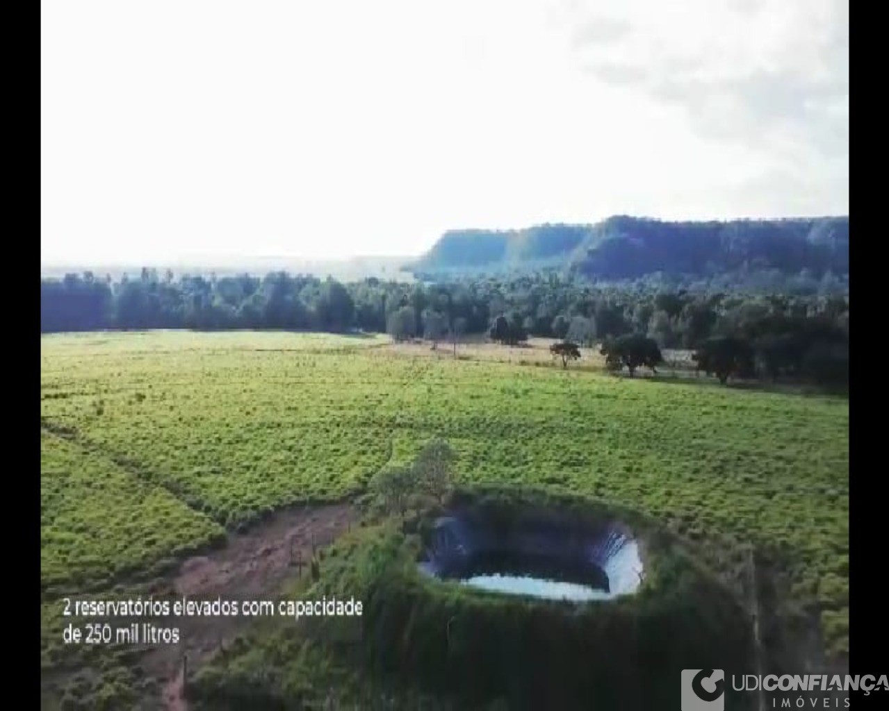 Fazenda à venda - Foto 6