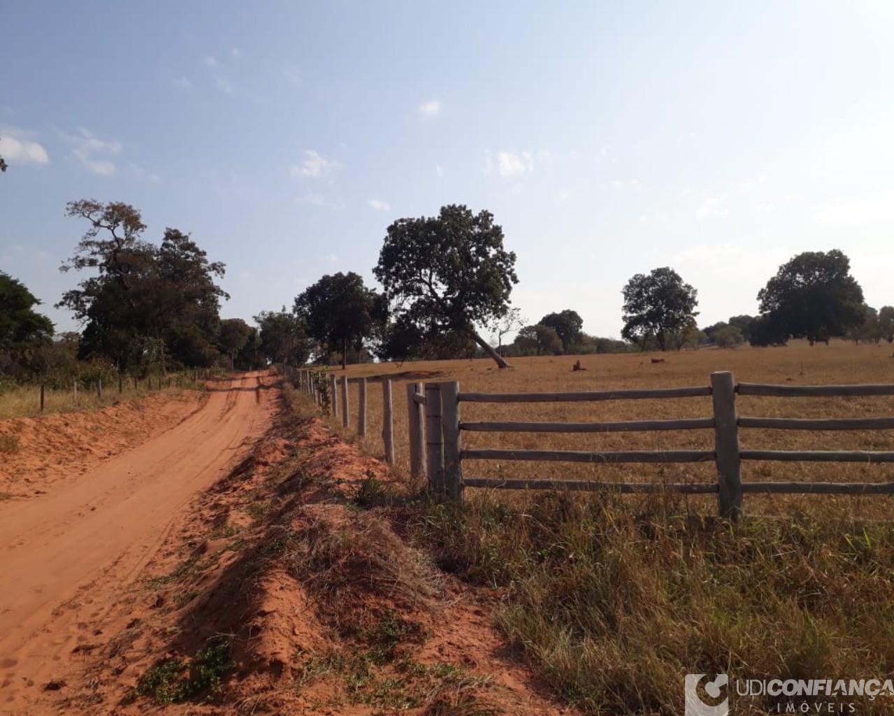 Fazenda à venda - Foto 6