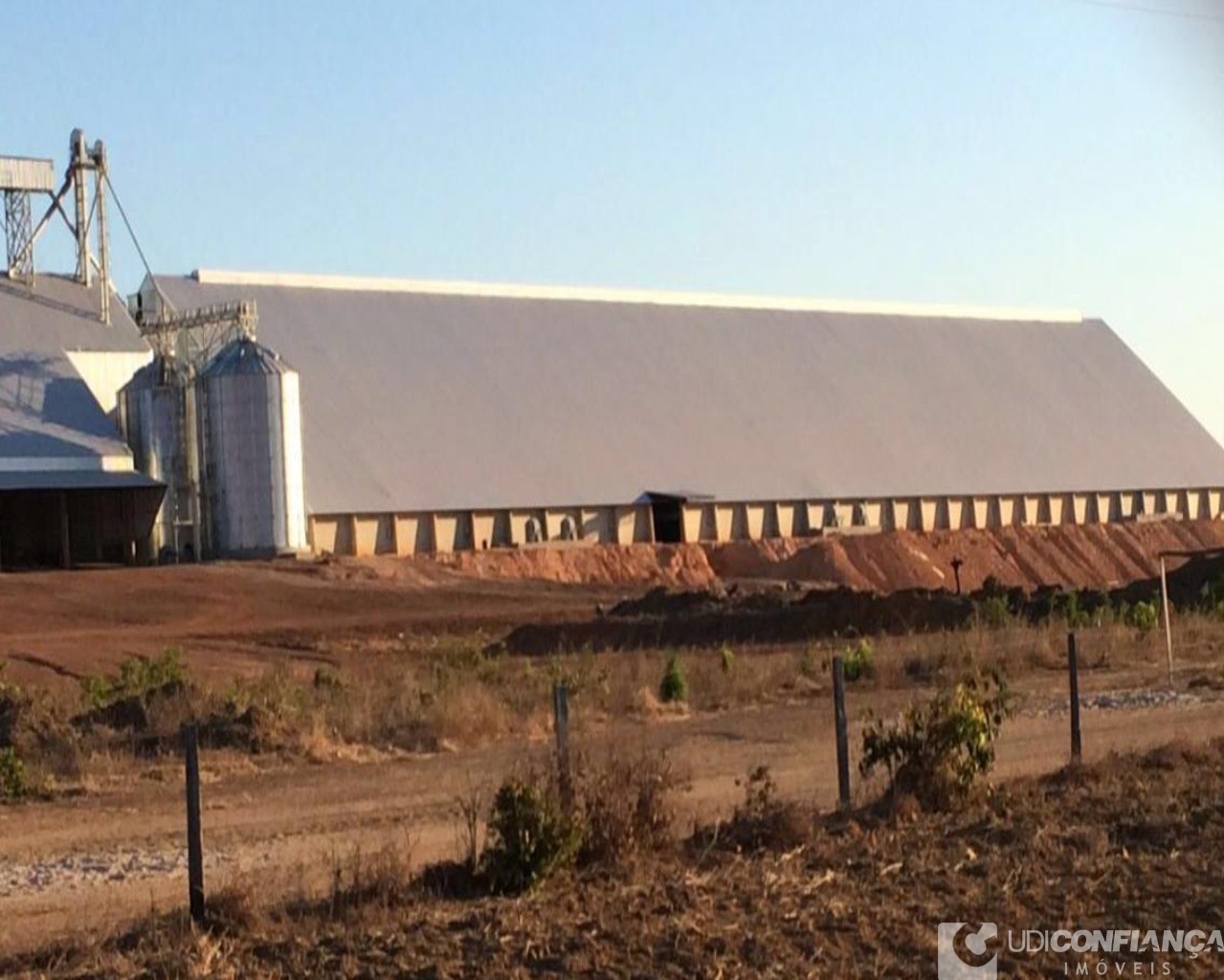 Fazenda à venda - Foto 2