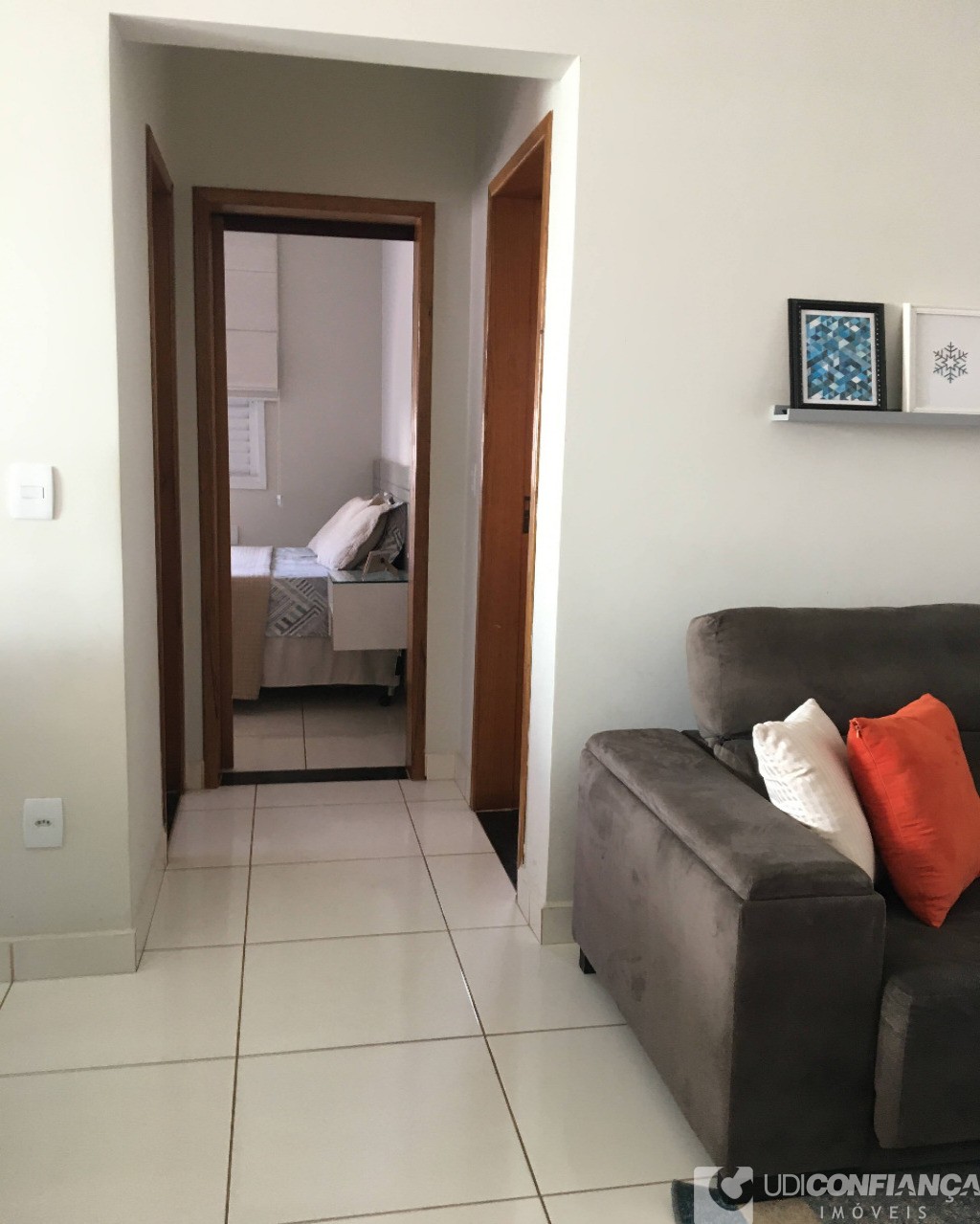 Apartamento à venda com 2 quartos, 62m² - Foto 6