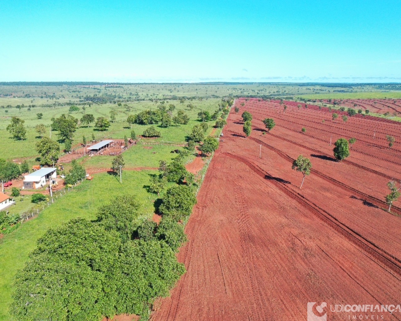 Fazenda à venda - Foto 8